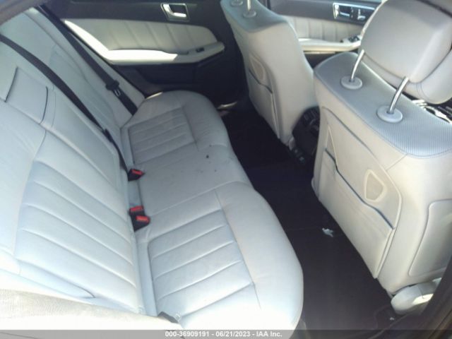 WDDHF5KB1GB246136 Mercedes-Benz E-class E 350