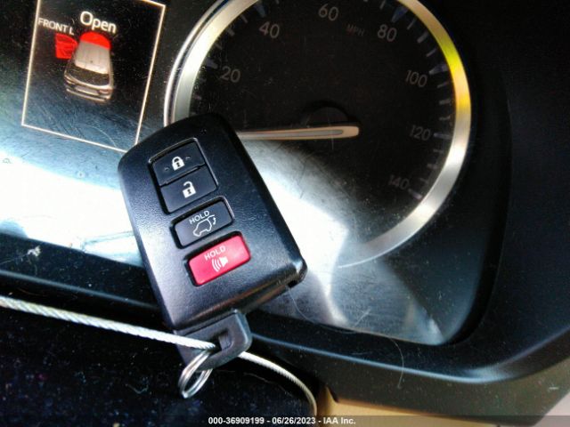 5TDDKRFH1FS207032 Toyota Highlander Limited