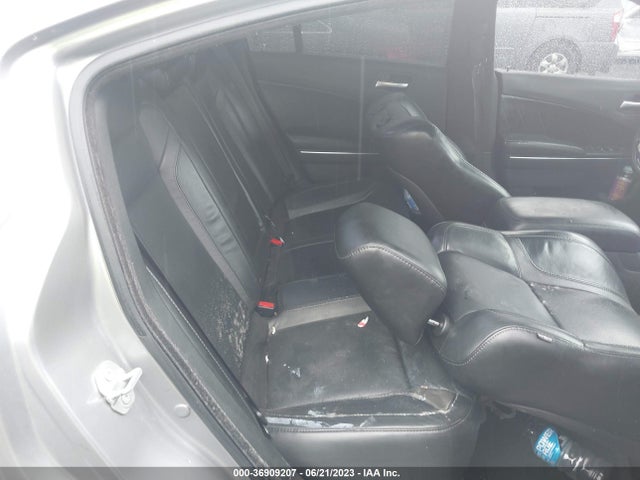 Dodge CHARGER R/T 2016 2C3CDXCT9GH298073 Image 8