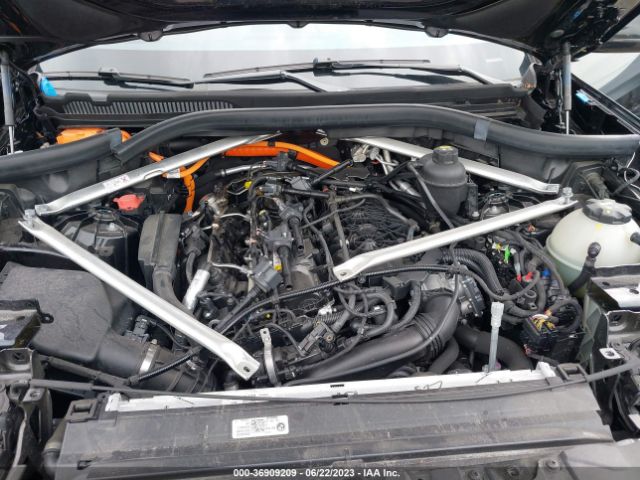 5UXTA6C00N9M01154 BMW X5 Xdrive45e