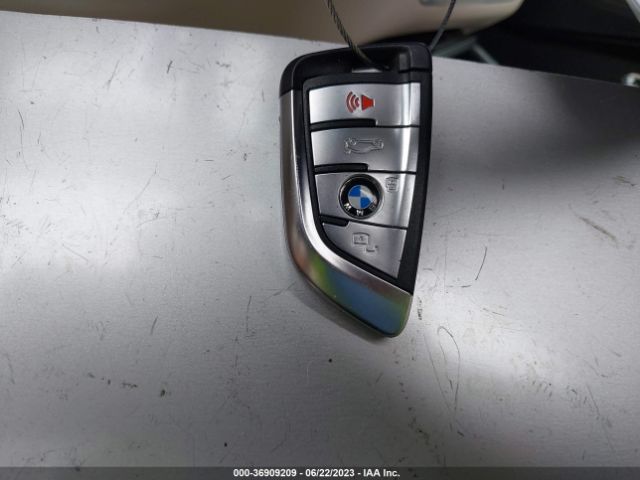 5UXTA6C00N9M01154 BMW X5 Xdrive45e