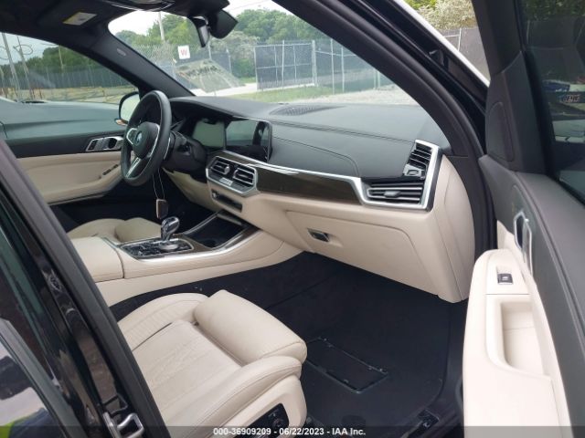 5UXTA6C00N9M01154 BMW X5 Xdrive45e
