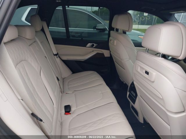 5UXTA6C00N9M01154 BMW X5 Xdrive45e
