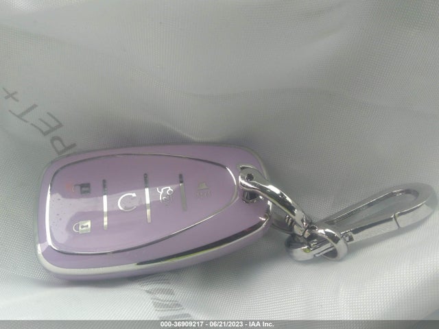 Chevrolet EQUINOX LT 2022 3GNAXUEV3NL148530 Image 11