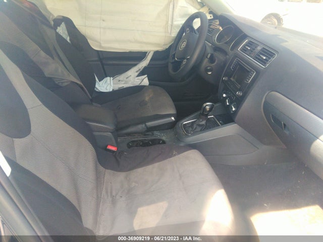 3VW2B7AJ8HM346726 Volkswagen Jetta 1.4t S