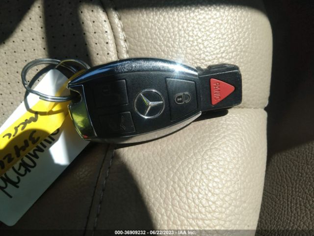 4JGDA5JB8EA380391 Mercedes-Benz M-class Ml 350