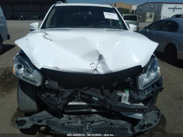 4JGDA5JB8EA380391 Mercedes-Benz M-class Ml 350