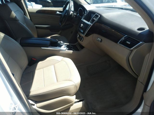 4JGDA5JB8EA380391 Mercedes-Benz M-class Ml 350