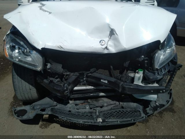 4JGDA5JB8EA380391 Mercedes-Benz M-class Ml 350