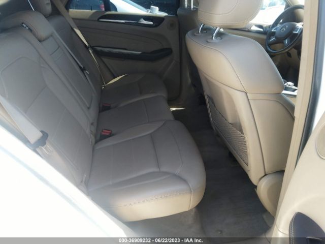 4JGDA5JB8EA380391 Mercedes-Benz M-class Ml 350