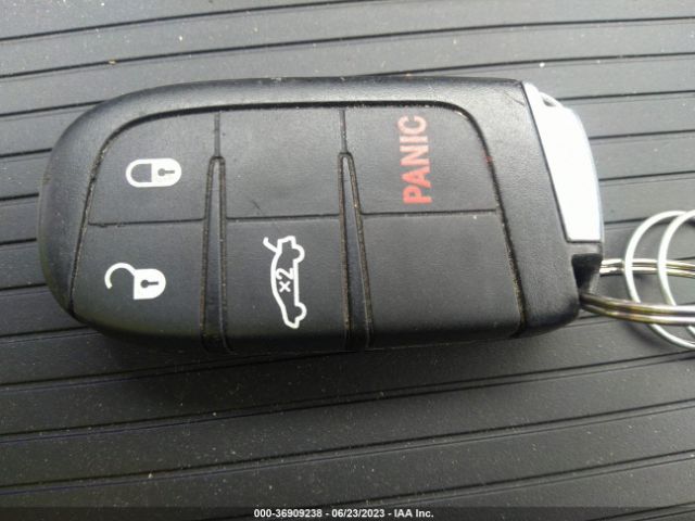 2C3CDXBG1EH334162 Dodge Charger Se