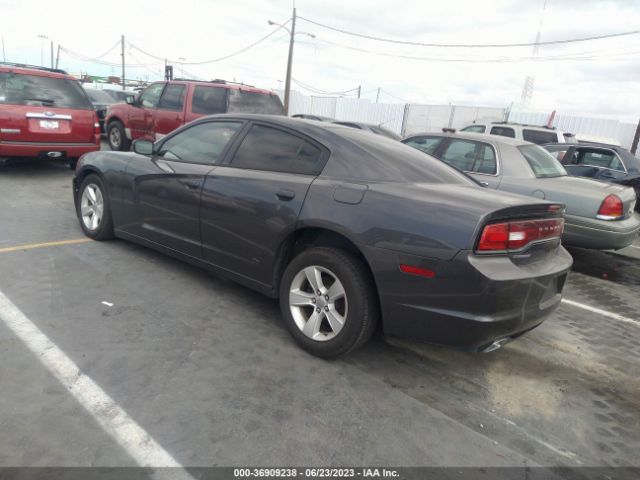 2C3CDXBG1EH334162 Dodge Charger Se