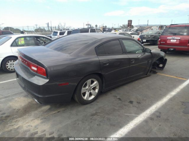 2C3CDXBG1EH334162 Dodge Charger Se