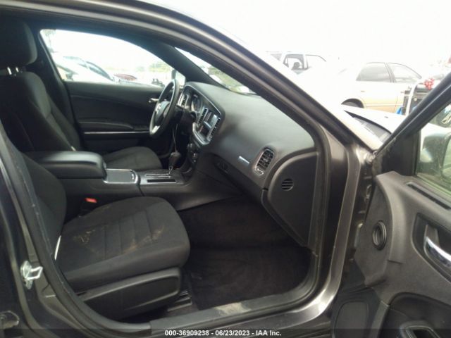 2C3CDXBG1EH334162 Dodge Charger Se