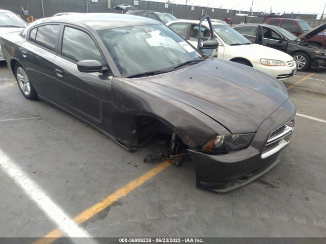 2C3CDXBG1EH334162 Dodge Charger Se