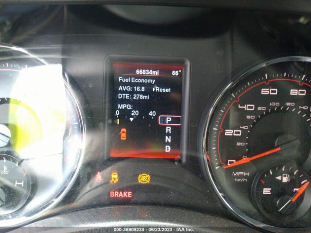 2C3CDXBG1EH334162 Dodge Charger Se