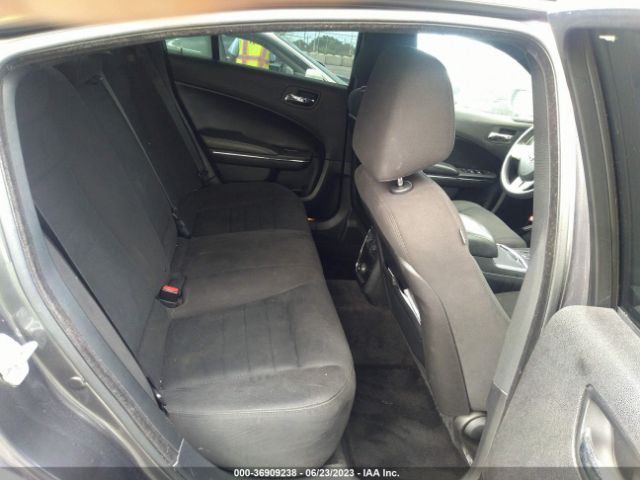 2C3CDXBG1EH334162 Dodge Charger Se