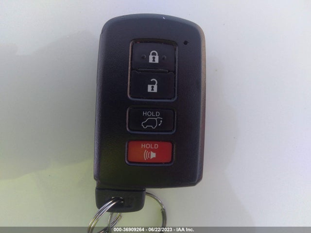 Toyota Highlander Hybrid Le 2015 5TDBCRFH4FS009081 Image 3