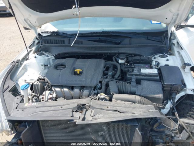 3KPF24AD2LE147686 KIA Forte Lxs