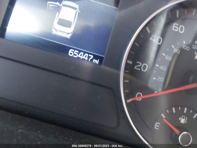 3KPF24AD2LE147686 KIA Forte Lxs