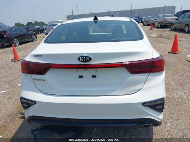 3KPF24AD2LE147686 KIA Forte Lxs