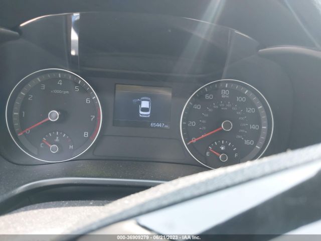 3KPF24AD2LE147686 KIA Forte Lxs