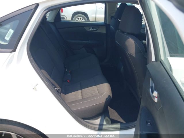 3KPF24AD2LE147686 KIA Forte Lxs