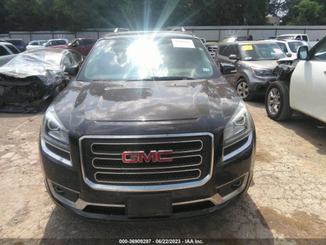 1GKKRSKD9HJ285706 GMC Acadia Limited Limited