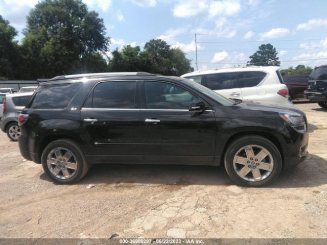 1GKKRSKD9HJ285706 GMC Acadia Limited Limited