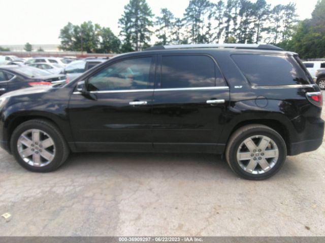 1GKKRSKD9HJ285706 GMC Acadia Limited Limited