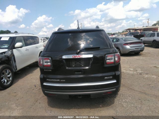 1GKKRSKD9HJ285706 GMC Acadia Limited Limited