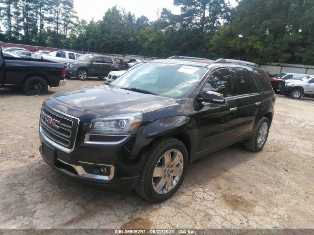 1GKKRSKD9HJ285706 GMC Acadia Limited Limited