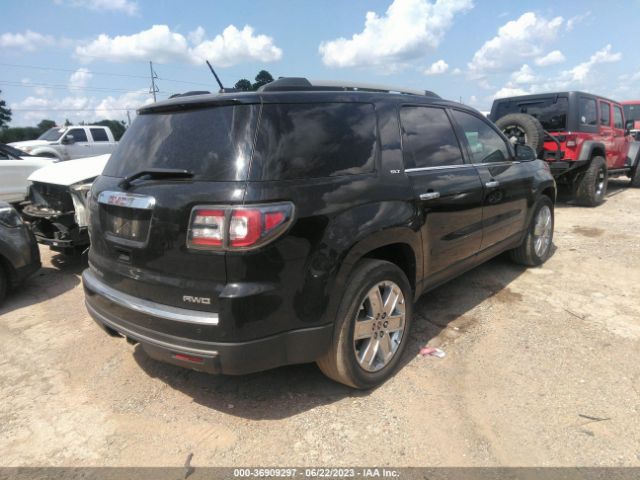 1GKKRSKD9HJ285706 GMC Acadia Limited Limited