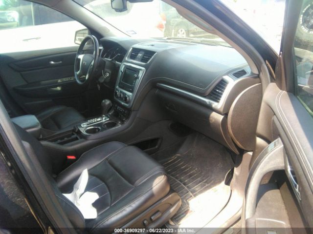 1GKKRSKD9HJ285706 GMC Acadia Limited Limited