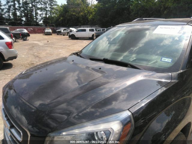 1GKKRSKD9HJ285706 GMC Acadia Limited Limited