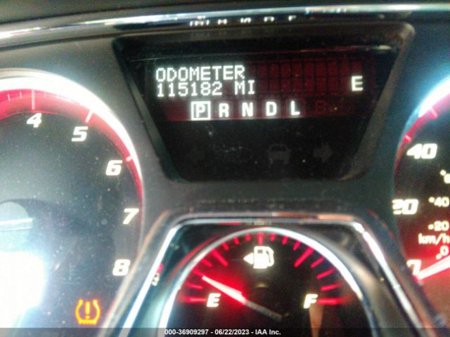 1GKKRSKD9HJ285706 GMC Acadia Limited Limited