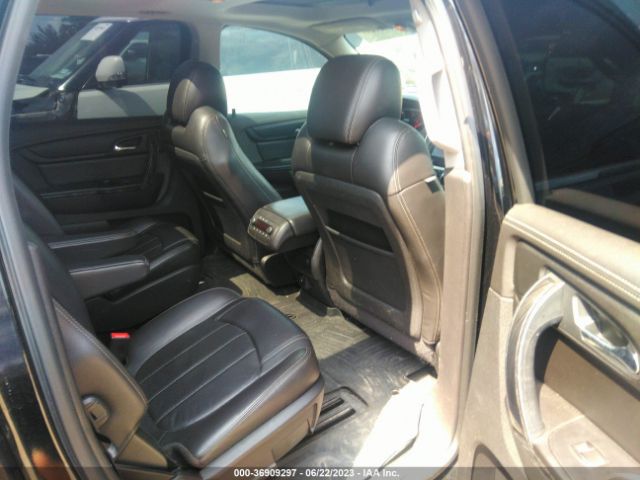 1GKKRSKD9HJ285706 GMC Acadia Limited Limited