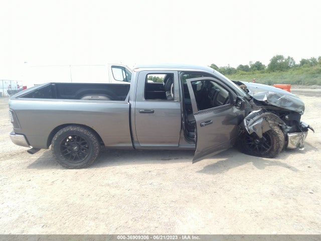 2010 DODGE RAM 1500 ST VIN: 1D7RV1GP7AS116504