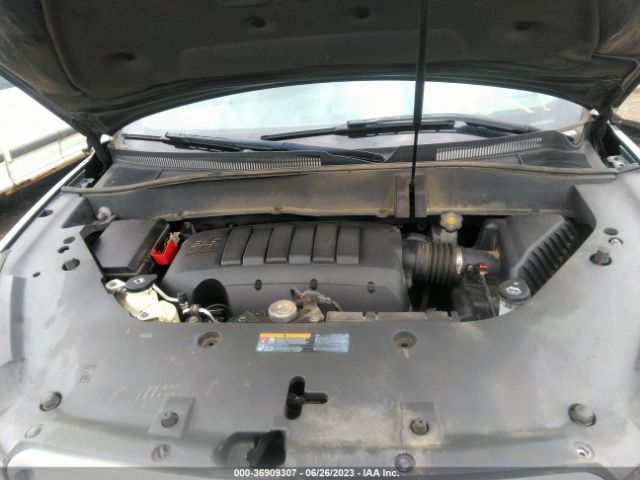 1GKKVTKD2EJ352904 GMC Acadia Denali