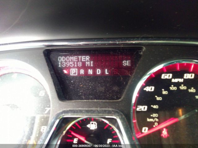 1GKKVTKD2EJ352904 GMC Acadia Denali