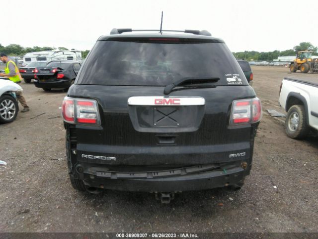 1GKKVTKD2EJ352904 GMC Acadia Denali