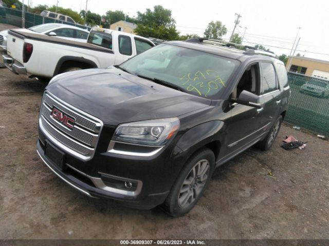 1GKKVTKD2EJ352904 GMC Acadia Denali