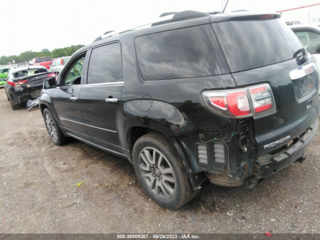 1GKKVTKD2EJ352904 GMC Acadia Denali