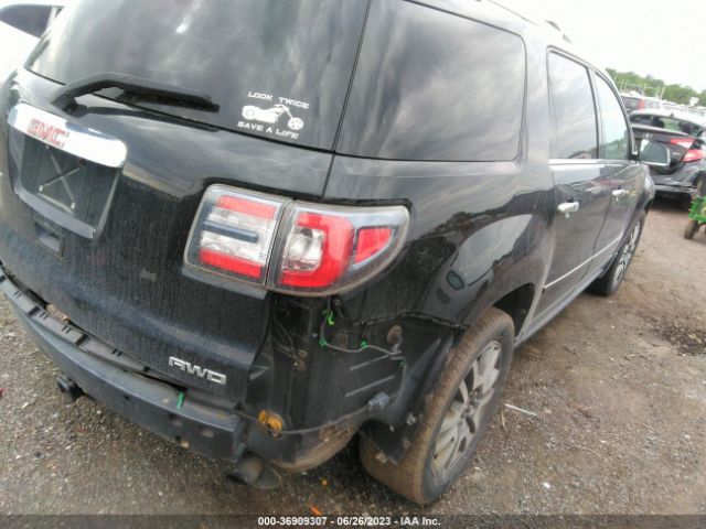 1GKKVTKD2EJ352904 GMC Acadia Denali