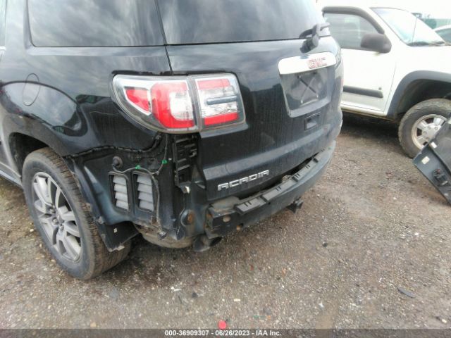 1GKKVTKD2EJ352904 GMC Acadia Denali