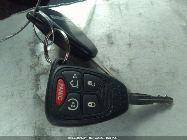 1C3CCBBB5EN185692 Chrysler 200 Touring