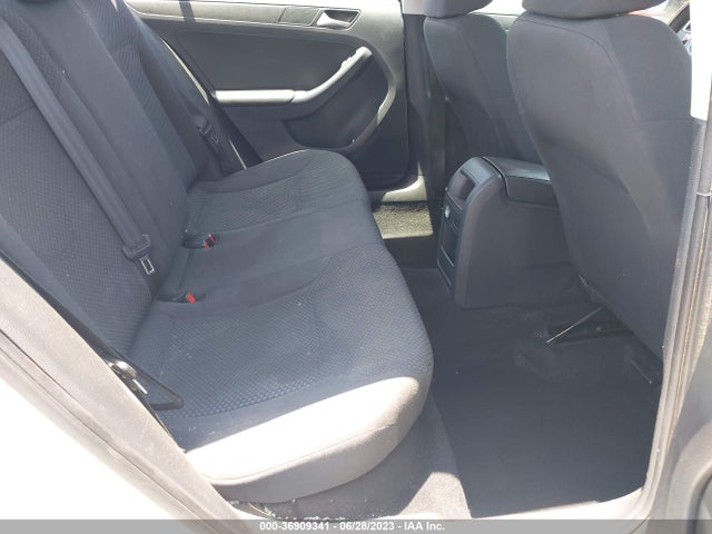 3VW2K7AJ6EM325675 Volkswagen Jetta 2.0l S