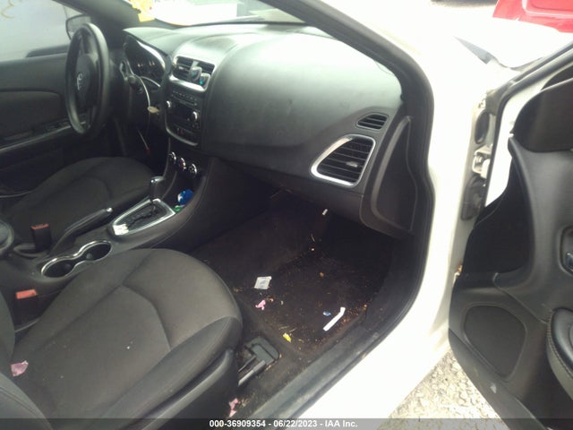 Dodge AVENGER SE 2014 1C3CDZAB0EN169696 Image 12