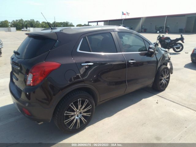 KL4CJBSB3EB548343 Buick Encore Convenience