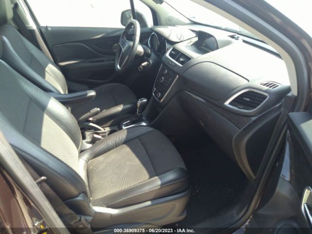 KL4CJBSB3EB548343 Buick Encore Convenience